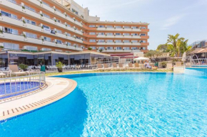 Гостиница Hotel & Spa Ferrer Janeiro  Кан Пикафорт